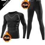 Nuevos conjuntos de entrenamiento para hombres, 2 juegos de ropa | Ropa de hombre · Omeda.es