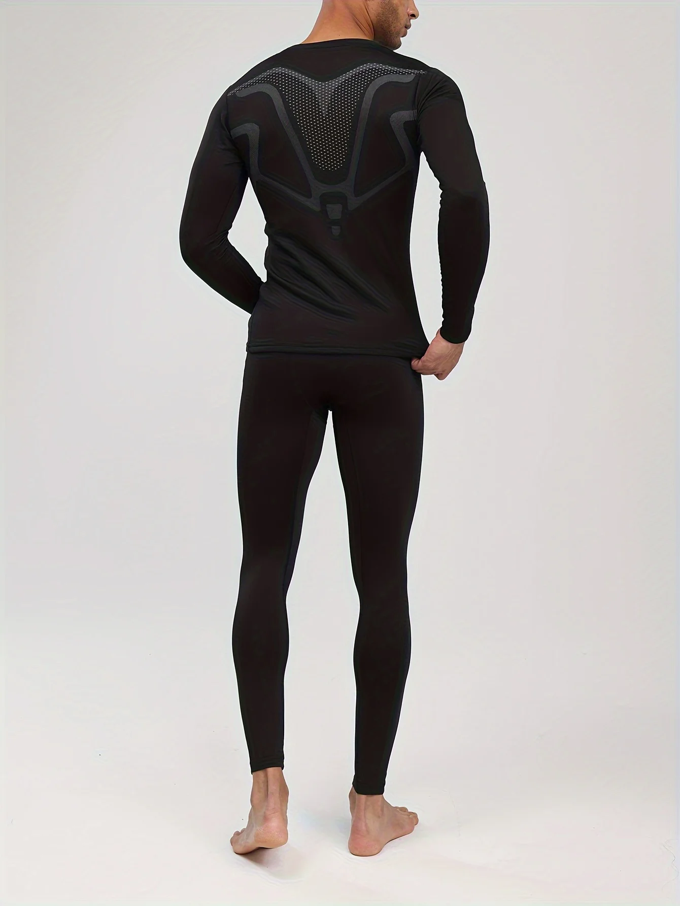 Nuevos conjuntos de entrenamiento para hombres, 2 juegos de ropa | Ropa de hombre · Omeda.es - Imagen 10