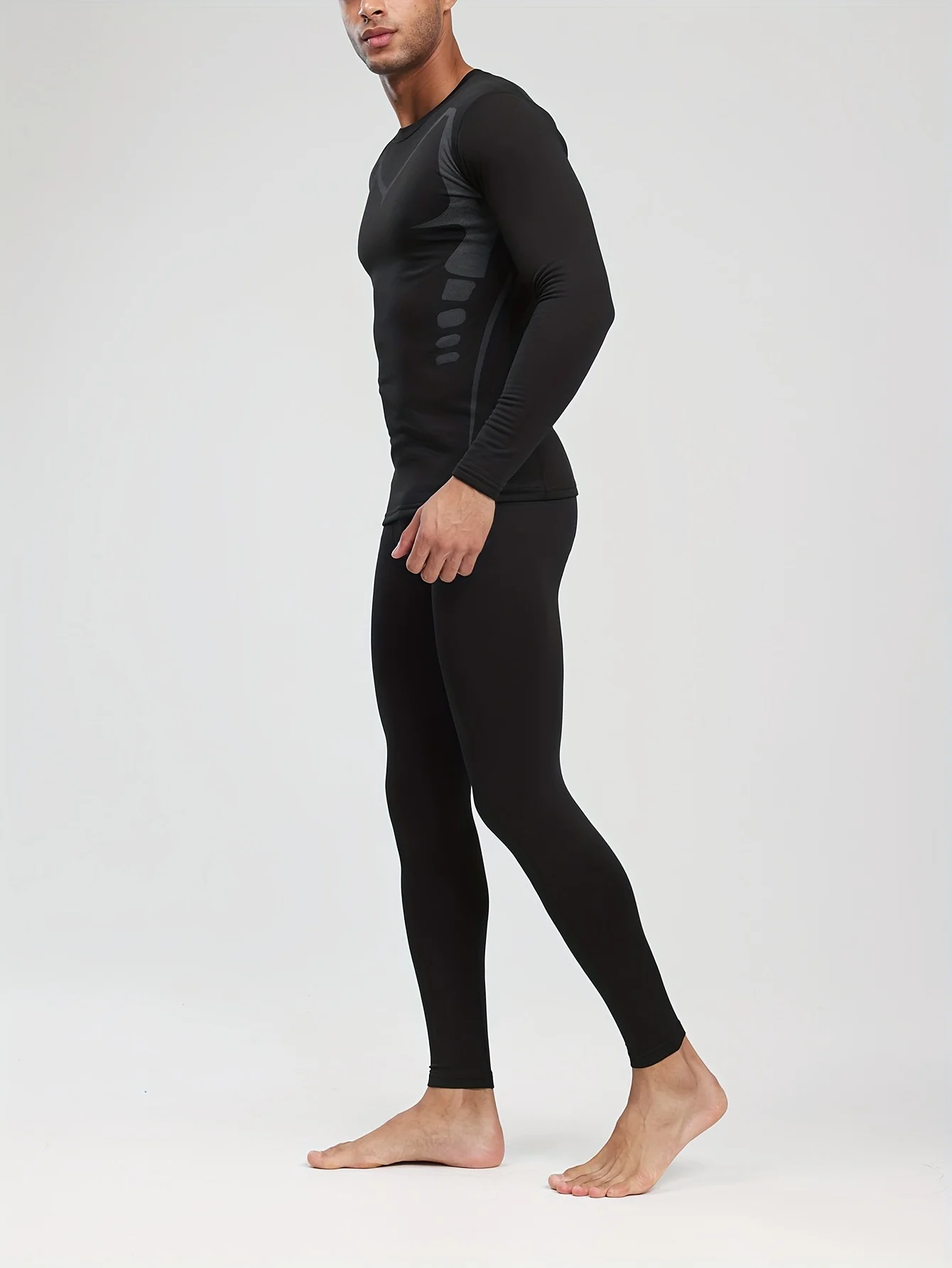 Nuevos conjuntos de entrenamiento para hombres, 2 juegos de ropa | Ropa de hombre · Omeda.es - Imagen 7