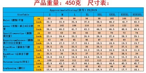 Nuevos jeans de moda europeos y americanos 2024 para hombres, | Ropa de hombre · Omeda.es - Imagen 2