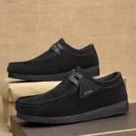 Nuevos mocasines de gamuza para Hombre, Zapatos perezosos | Zapatos y calzado · Omeda.es