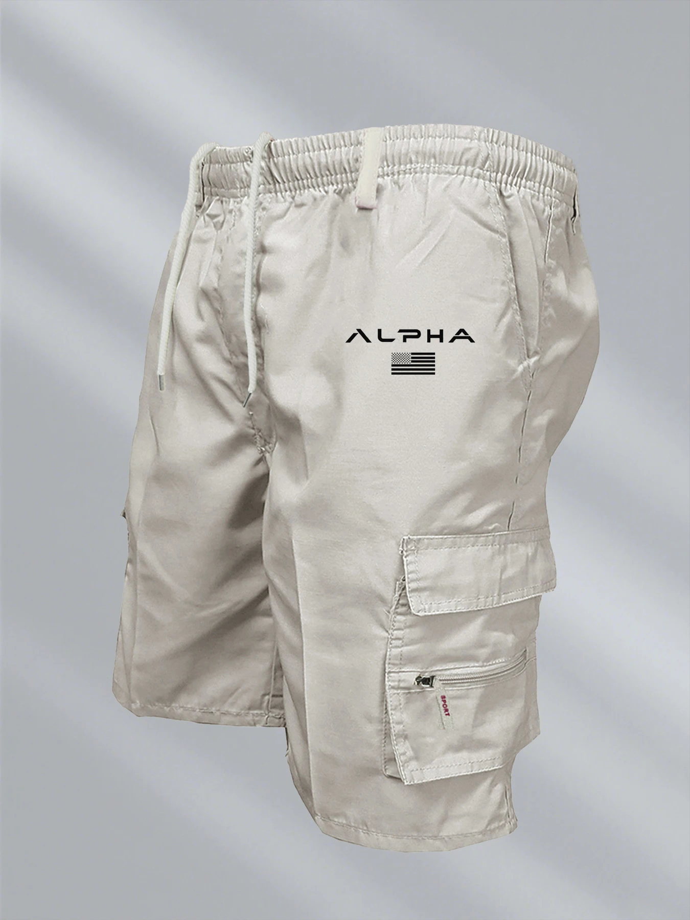 Nuevos pantalones cortos Cargo para hombre, pantalones cortos | Ropa de hombre · Omeda.es - Imagen 4