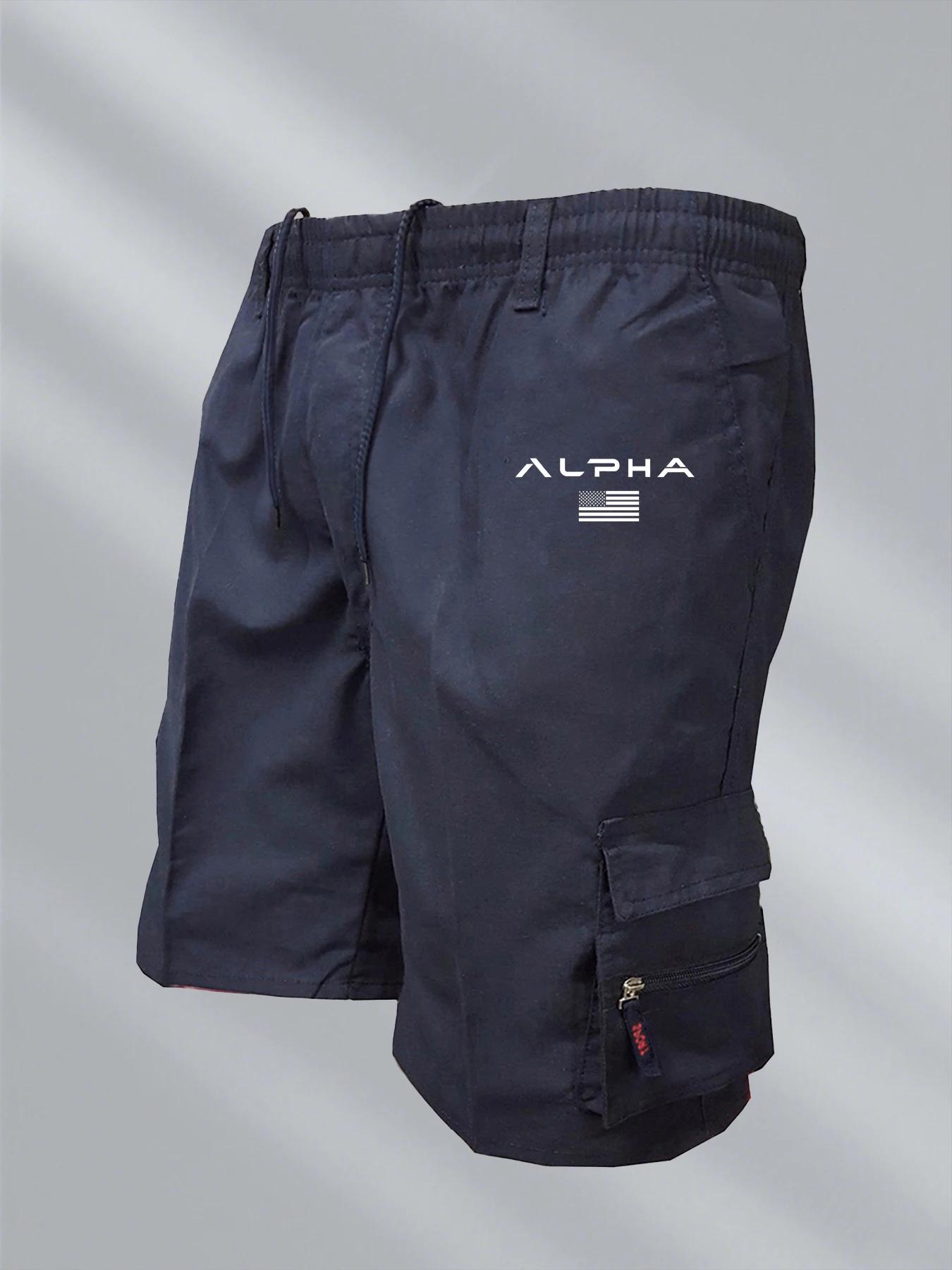 Nuevos pantalones cortos Cargo para hombre, pantalones cortos | Ropa de hombre · Omeda.es - Imagen 5