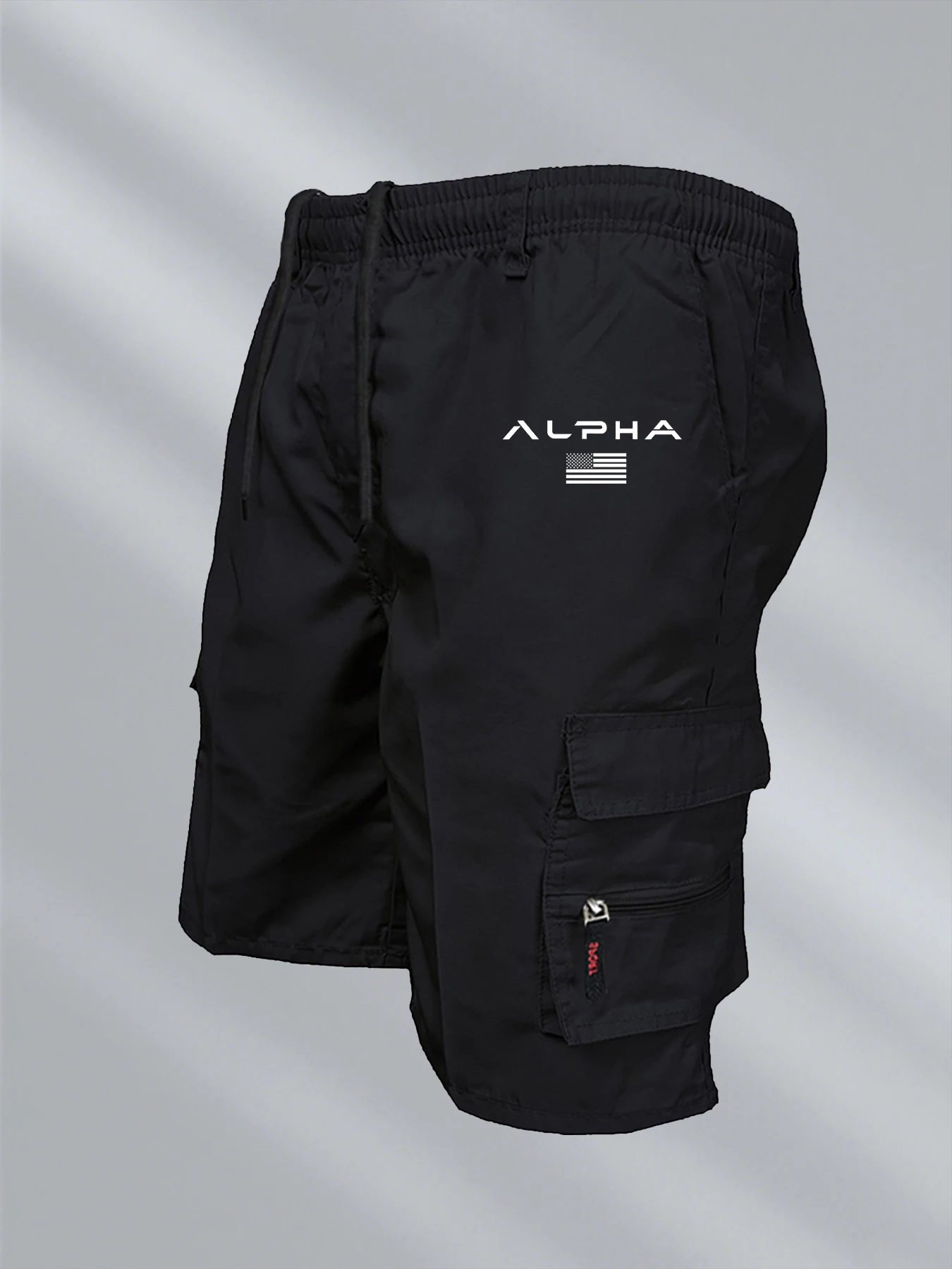 Nuevos pantalones cortos Cargo para hombre, pantalones cortos | Ropa de hombre · Omeda.es - Imagen 6