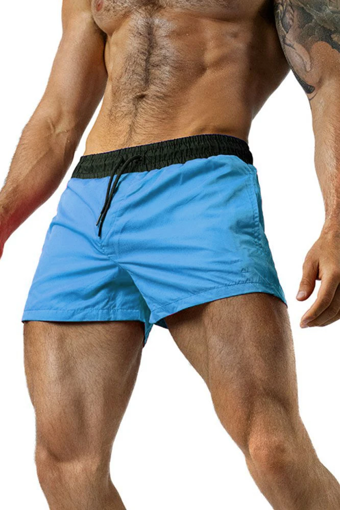 Nuevos pantalones cortos para correr, traje de baño para hombre, | Ropa de hombre · Omeda.es - Imagen 14
