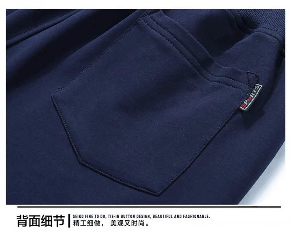 Nuevos pantalones cortos para hombre, pantalones cortos de verano de | Ropa de hombre · Omeda.es - Imagen 10