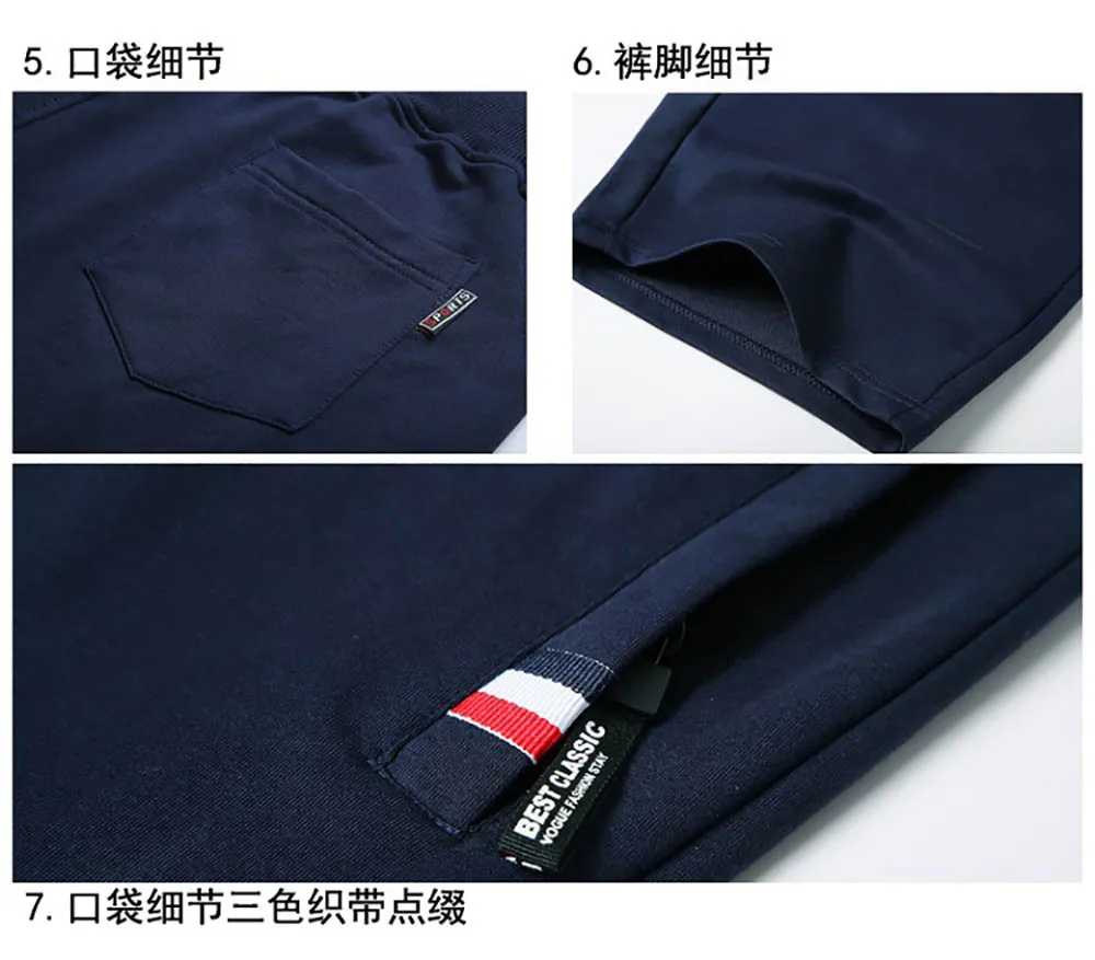 Nuevos pantalones cortos para hombre, pantalones cortos de verano de | Ropa de hombre · Omeda.es - Imagen 15