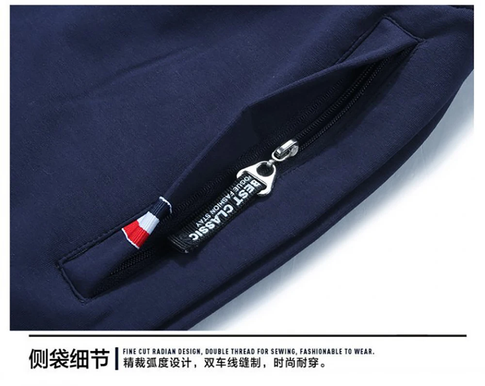 Nuevos pantalones cortos para hombre, pantalones cortos de verano de | Ropa de hombre · Omeda.es - Imagen 16