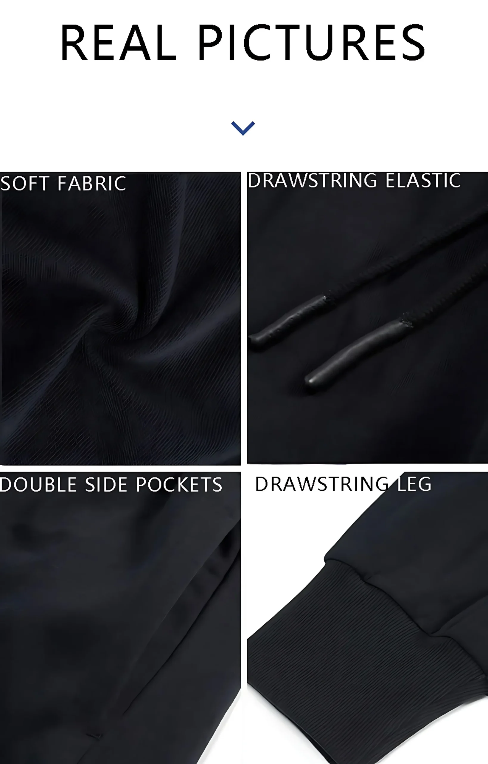 Los nuevos pantalones de hombre para el otoño de 2025, son casuales | Ropa de hombre · Omeda.es - Imagen 3