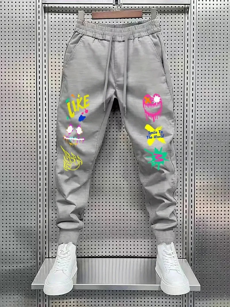 Los nuevos pantalones de hombre para el otoño de 2025, son casuales | Ropa de hombre · Omeda.es - Imagen 9