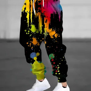 Los nuevos pantalones de hombre para el otoño de 2026 son casuales de | Ropa de hombre · Omeda.es