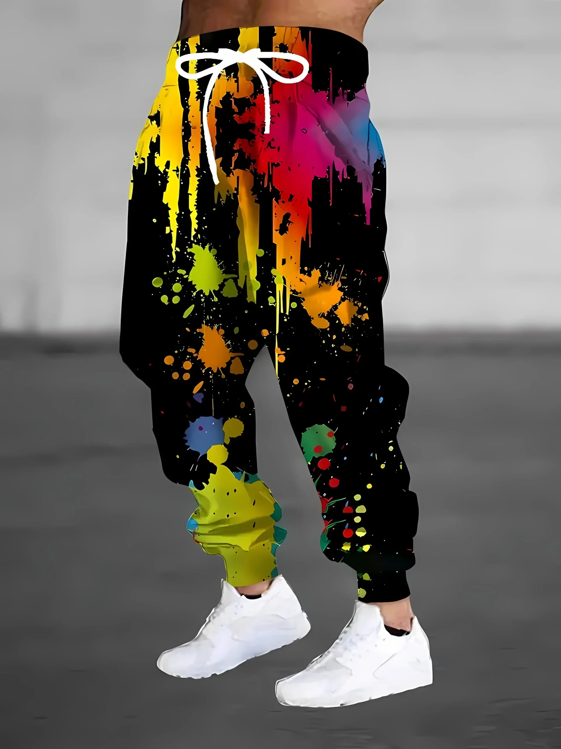 Los nuevos pantalones de hombre para el otoño de 2026 son casuales de | Ropa de hombre · Omeda.es