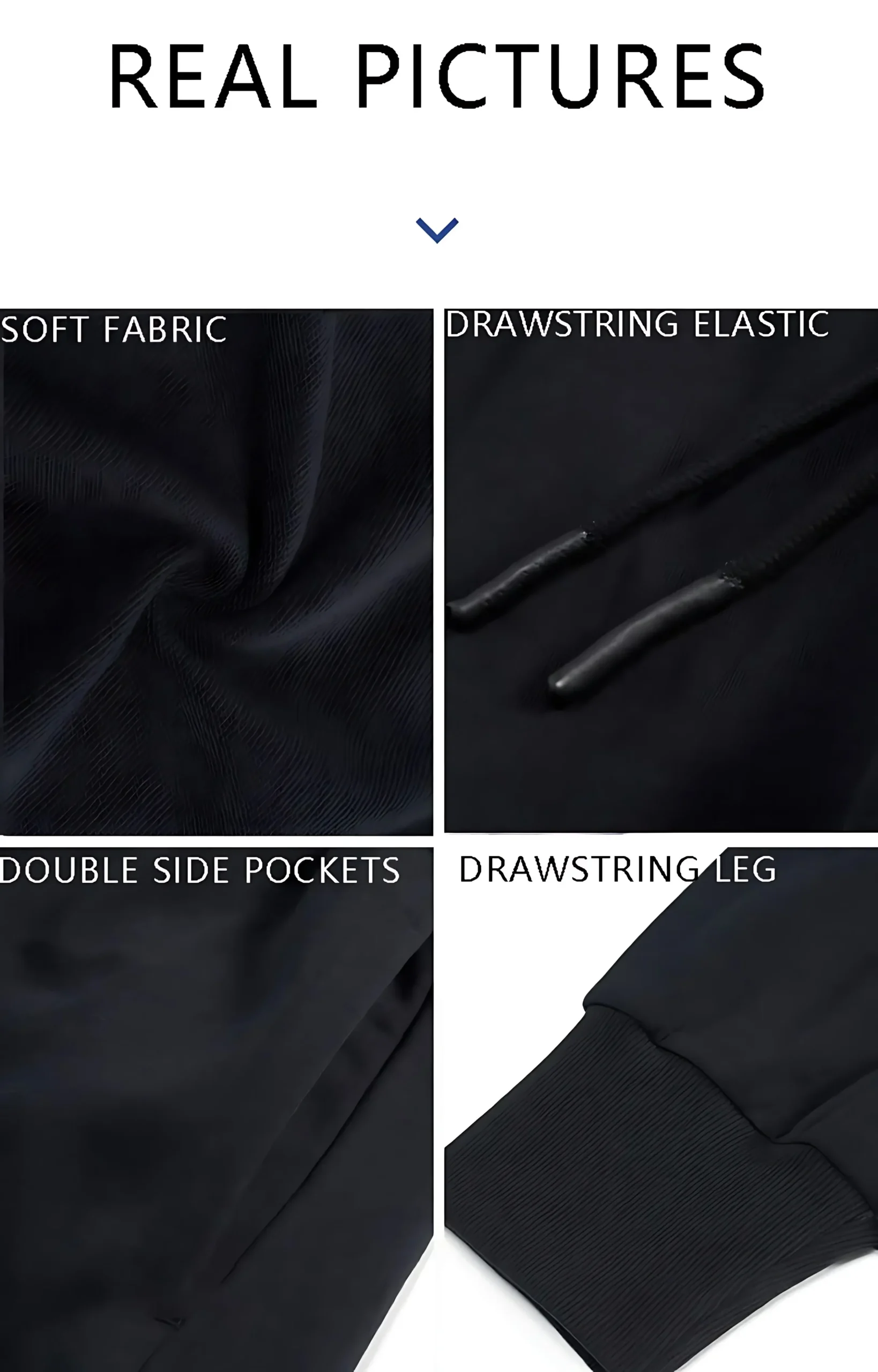 Los nuevos pantalones de hombre para el otoño de 2026 son casuales de | Ropa de hombre · Omeda.es - Imagen 3