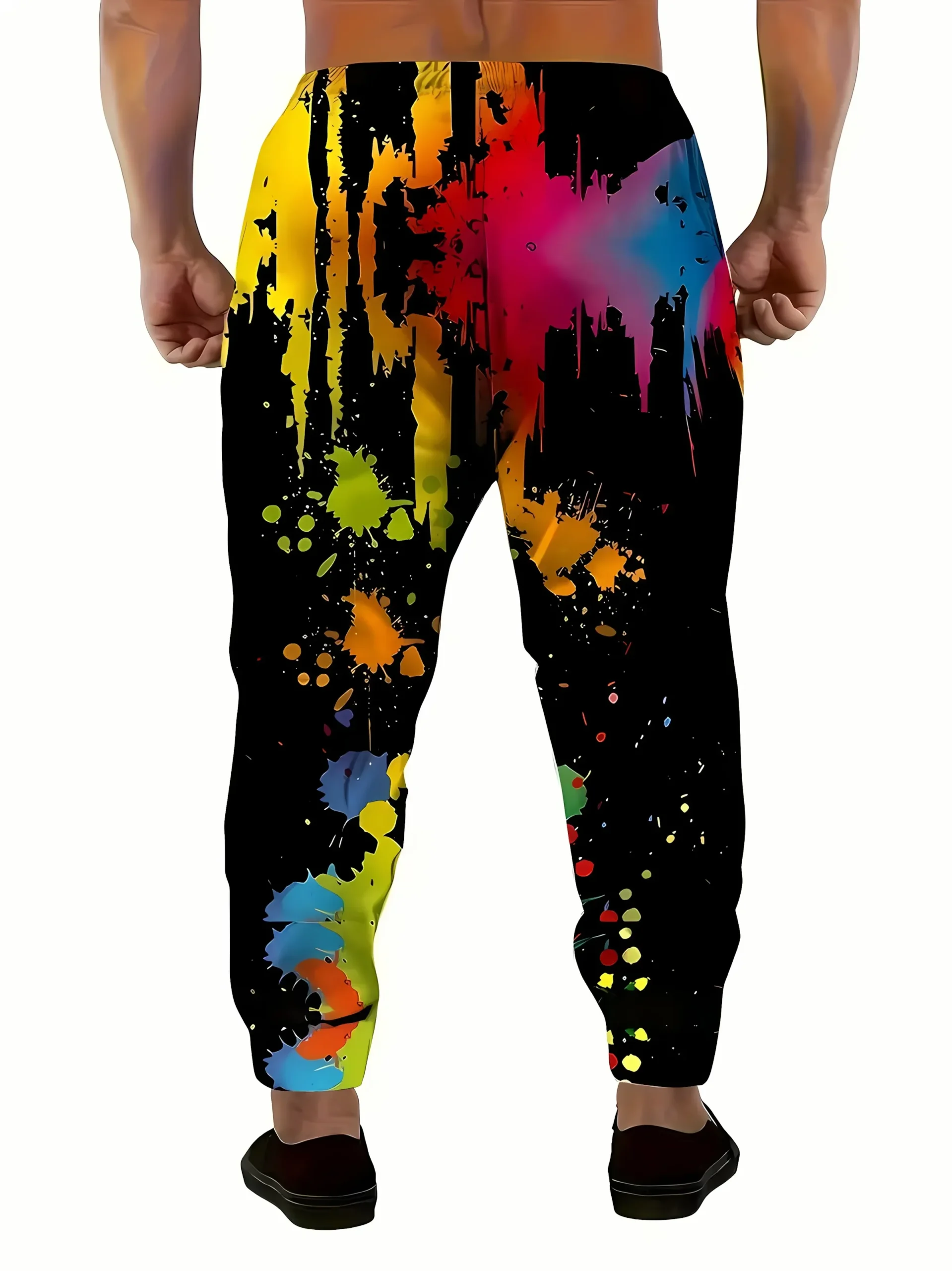 Los nuevos pantalones de hombre para el otoño de 2026 son casuales de | Ropa de hombre · Omeda.es - Imagen 6