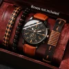 Nuevos relojes de moda Hip Hop para hombre, reloj de pulsera de lujo | Accesorios de moda · Omeda.es
