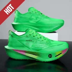 Nuevos zapatos para correr con tabla de carbono para hombre, | Zapatos y calzado · Omeda.es