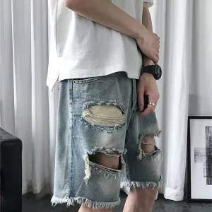 Pantalón de hombre, pantalones vaqueros de cintura alta, pantalones | Ropa de hombre · Omeda.es