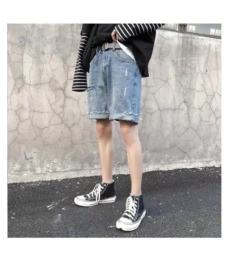 Pantalón de hombre, pantalones vaqueros de cintura alta, pantalones | Ropa de hombre · Omeda.es - Imagen 18