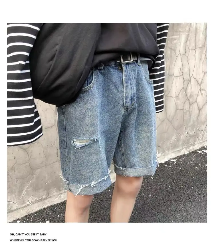 Pantalón de hombre, pantalones vaqueros de cintura alta, pantalones | Ropa de hombre · Omeda.es - Imagen 20