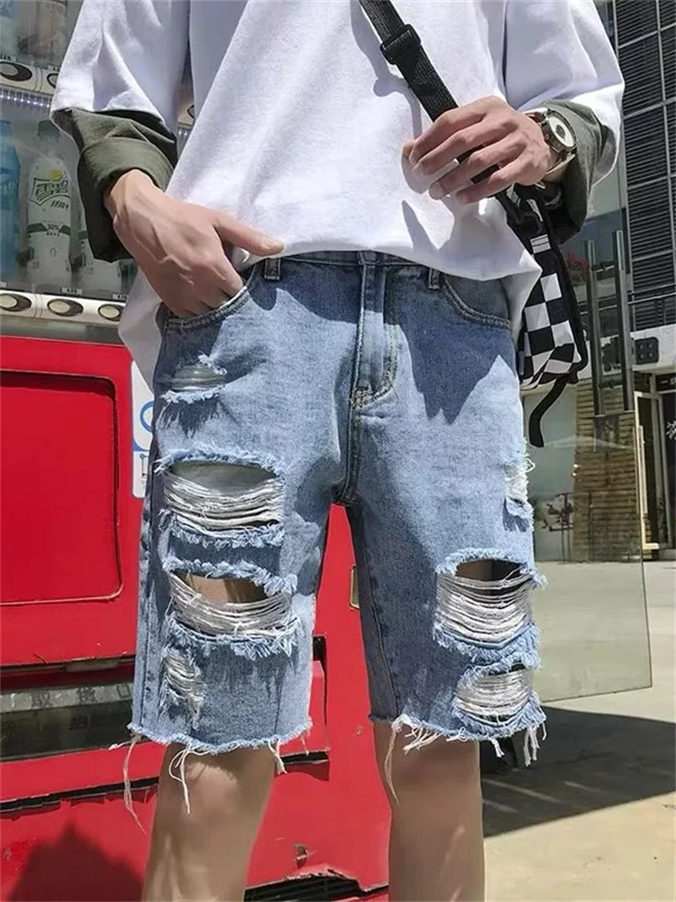 Pantalón de hombre, pantalones vaqueros de cintura alta, pantalones | Ropa de hombre · Omeda.es - Imagen 21