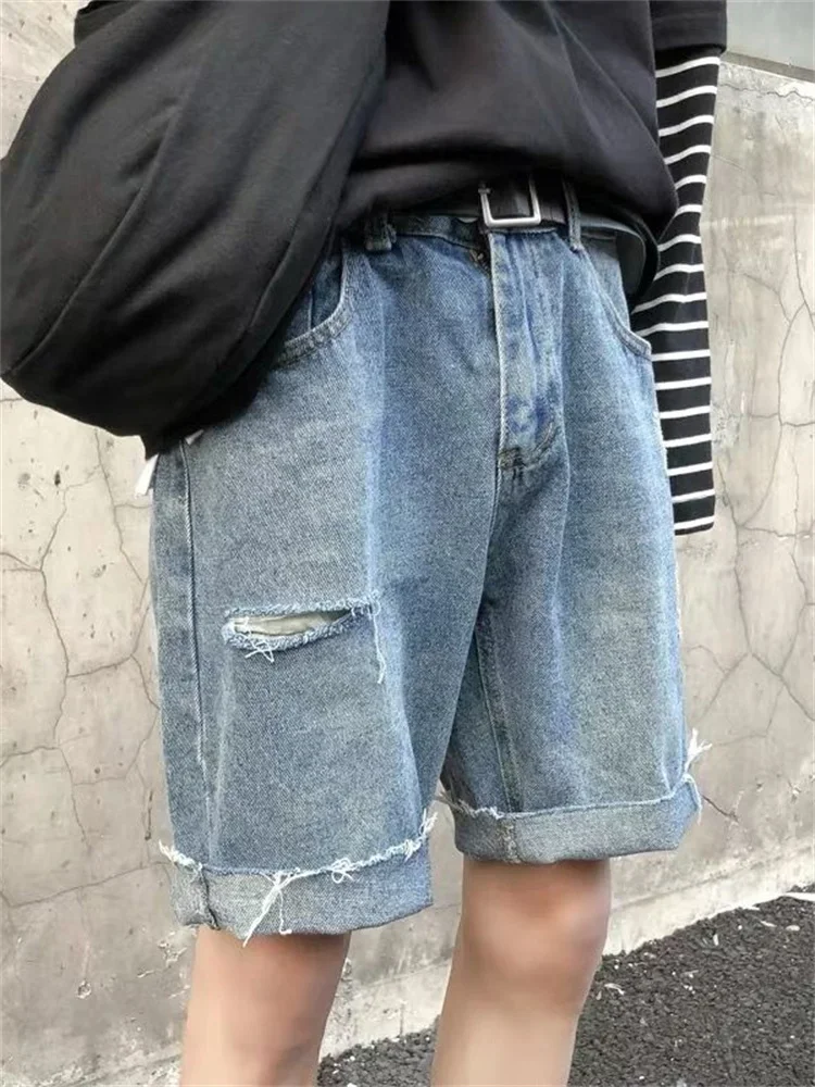 Pantalón de hombre, pantalones vaqueros de cintura alta, pantalones | Ropa de hombre · Omeda.es - Imagen 22