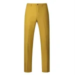Pantalones blancos de primavera, pantalones formales para Hombre, | Ropa de hombre · Omeda.es