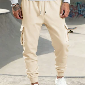 Pantalones casuales para hombre, pantalones de chándal de primavera y | Ropa de hombre · Omeda.es