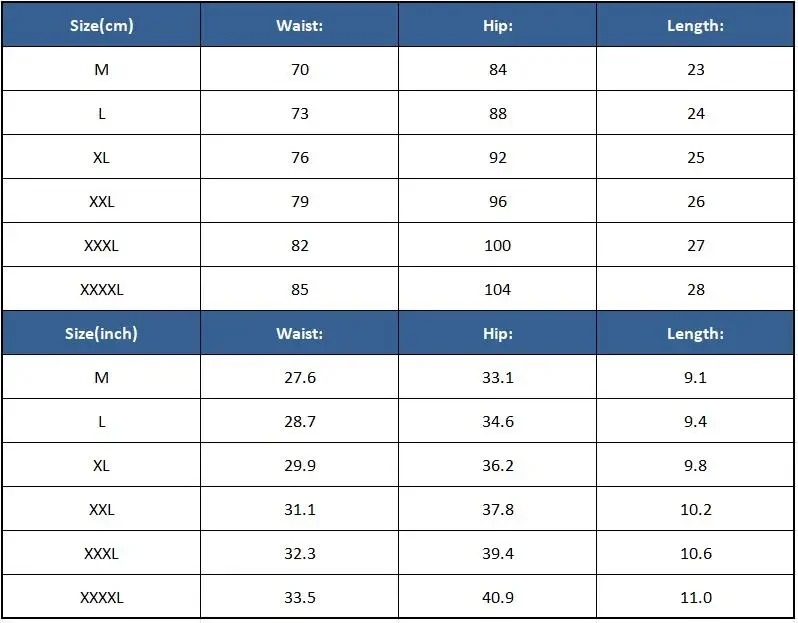 Pantalones cortos de baño para hombre, bañadores con cordón, forro de | Ropa de hombre · Omeda.es - Imagen 2