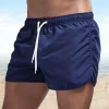 Pantalones cortos de baño para hombre, bañadores de secado rápido, | Ropa de hombre · Omeda.es
