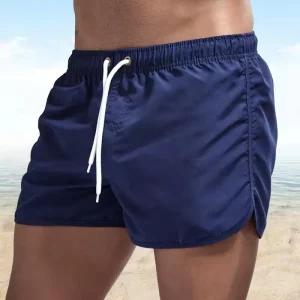Pantalones cortos de baño para hombre, bañadores de secado rápido, | Ropa de hombre · Omeda.es
