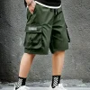 Pantalones cortos cargo para hombre, al aire libre, viajes, deportes | Ropa de hombre · Omeda.es