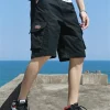 Pantalones cortos Cargo de tendencia para hombre, pantalones cortos | Ropa de hombre · Omeda.es