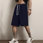 Pantalones cortos para correr de verano para hombre, pantalones | Ropa de hombre · Omeda.es