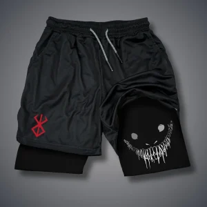 Pantalones cortos para correr de verano para hombre, pantalones | Ropa de hombre · Omeda.es