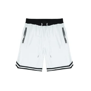 Pantalones cortos deportivos de baloncesto para hombre, pantalones | Ropa de hombre · Omeda.es