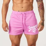 Pantalones cortos deportivos para gimnasio para hombre, ropa de | Ropa de hombre · Omeda.es