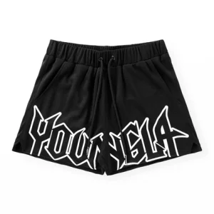 Pantalones cortos deportivos para gimnasio para hombre, ropa de | Ropa de hombre · Omeda.es