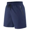 Pantalones cortos deportivos para hombre para entrenamiento de | Ropa de hombre · Omeda.es