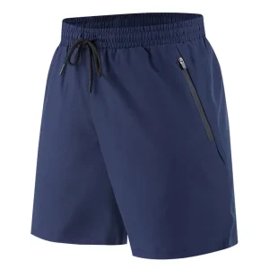 Pantalones cortos deportivos para hombre para entrenamiento de | Ropa de hombre · Omeda.es