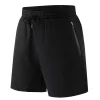 Pantalones cortos deportivos para hombre para entrenamiento de | Ropa de hombre · Omeda.es