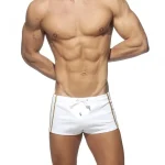 Pantalones cortos deportivos para hombre, pantalones para correr y | Ropa de hombre · Omeda.es