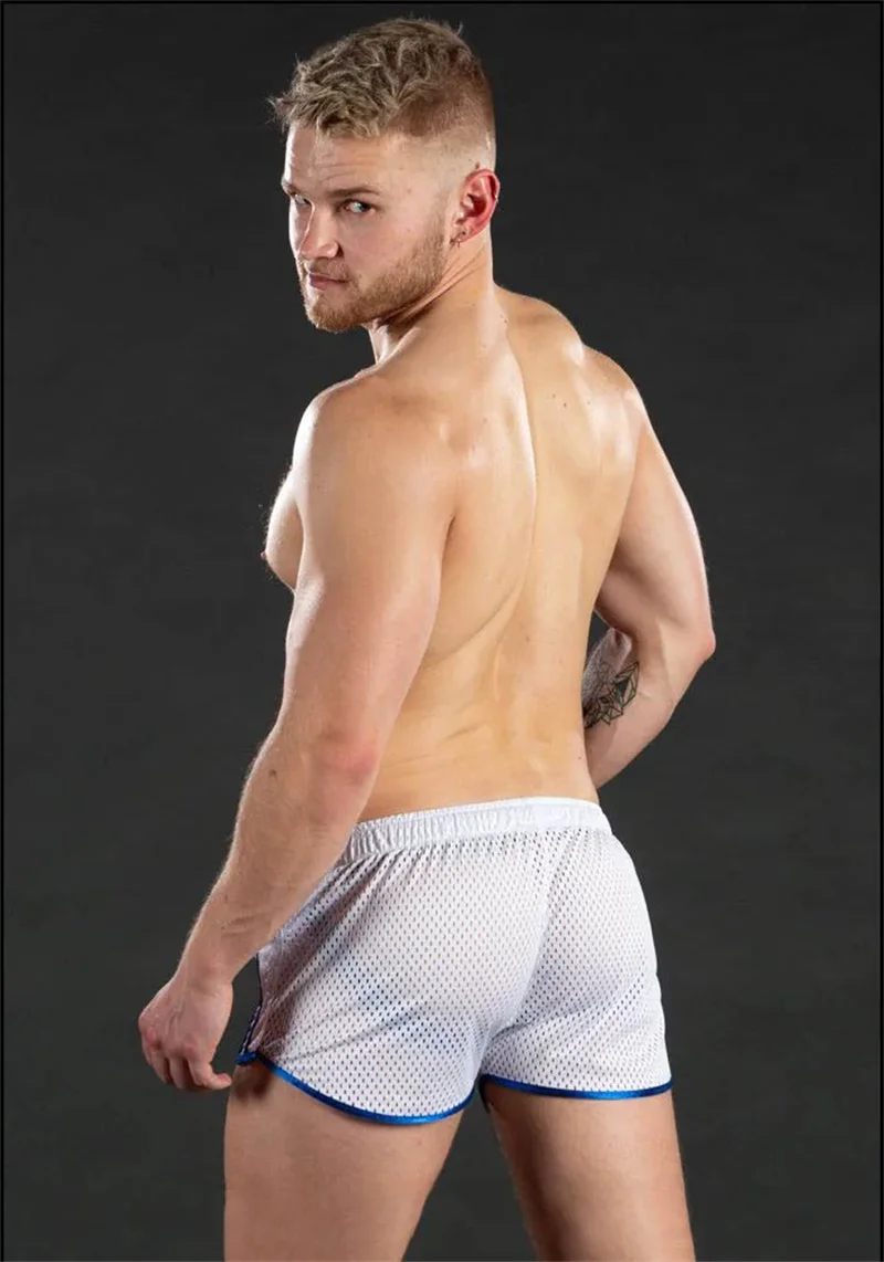 Pantalones cortos deportivos para hombre, pantalones cortos para | Ropa de hombre · Omeda.es - Imagen 19