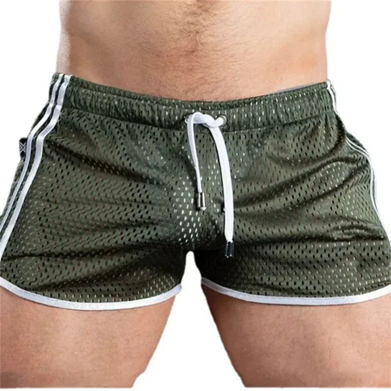 Pantalones cortos deportivos para hombre, pantalones cortos para | Ropa de hombre · Omeda.es - Imagen 24