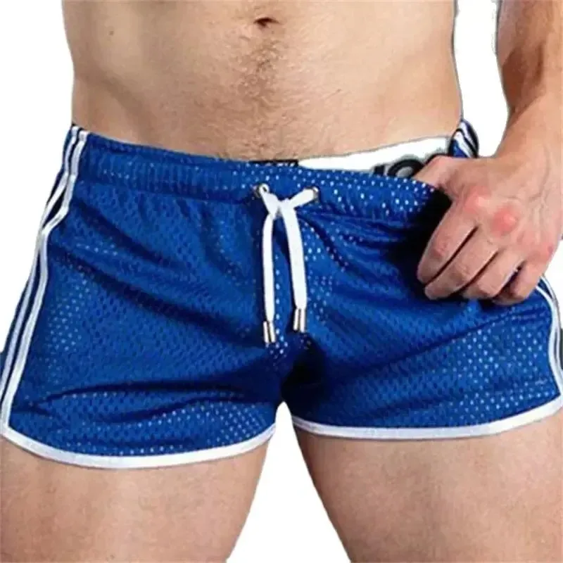 Pantalones cortos deportivos para hombre, pantalones cortos para | Ropa de hombre · Omeda.es - Imagen 25