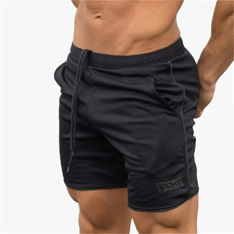 Pantalones cortos deportivos para hombre, pantalones cortos de verano | Ropa de hombre · Omeda.es