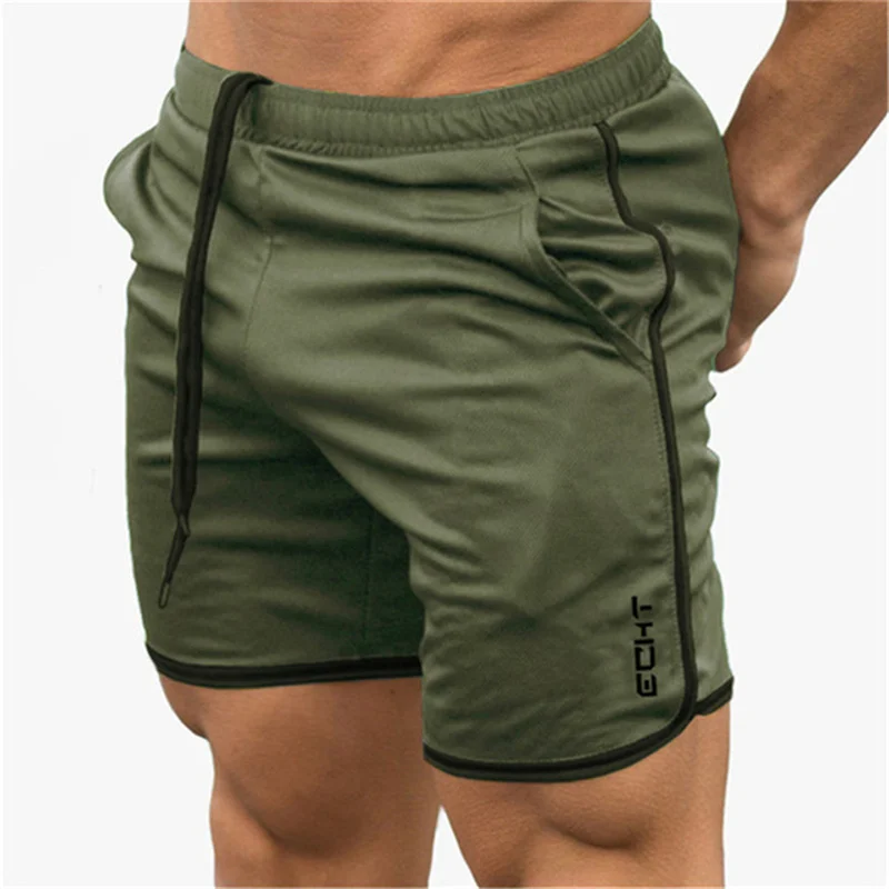 Pantalones cortos deportivos para hombre, pantalones cortos de verano | Ropa de hombre · Omeda.es - Imagen 19