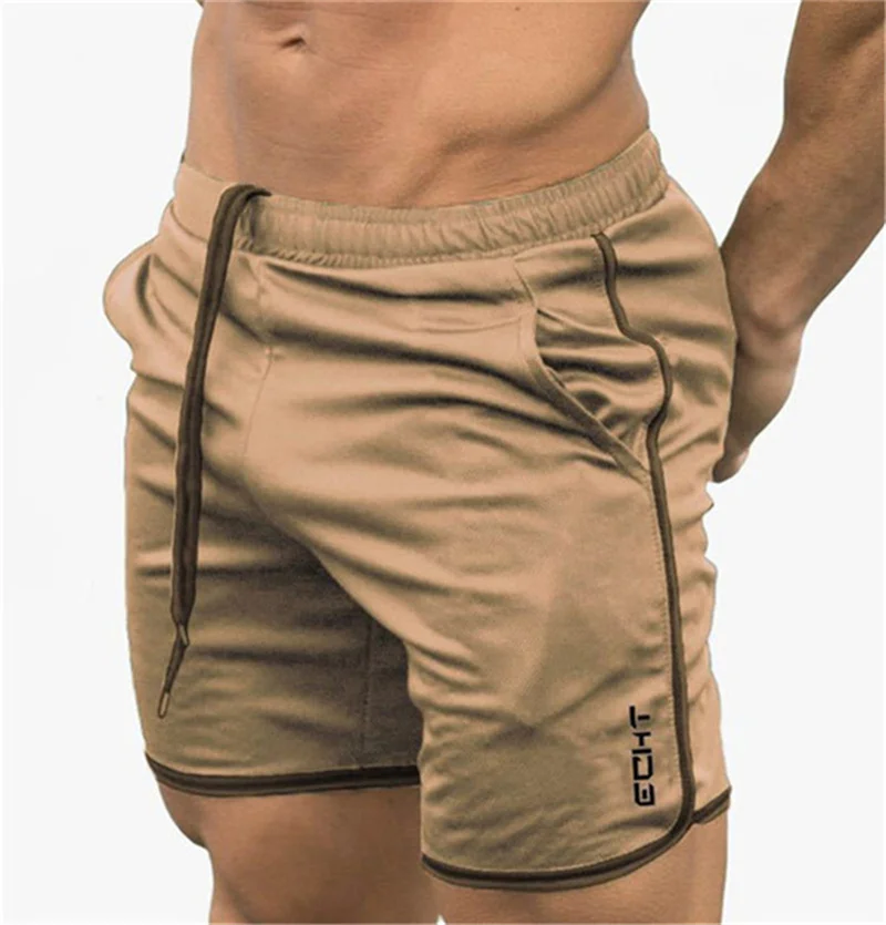 Pantalones cortos deportivos para hombre, pantalones cortos de verano | Ropa de hombre · Omeda.es - Imagen 21