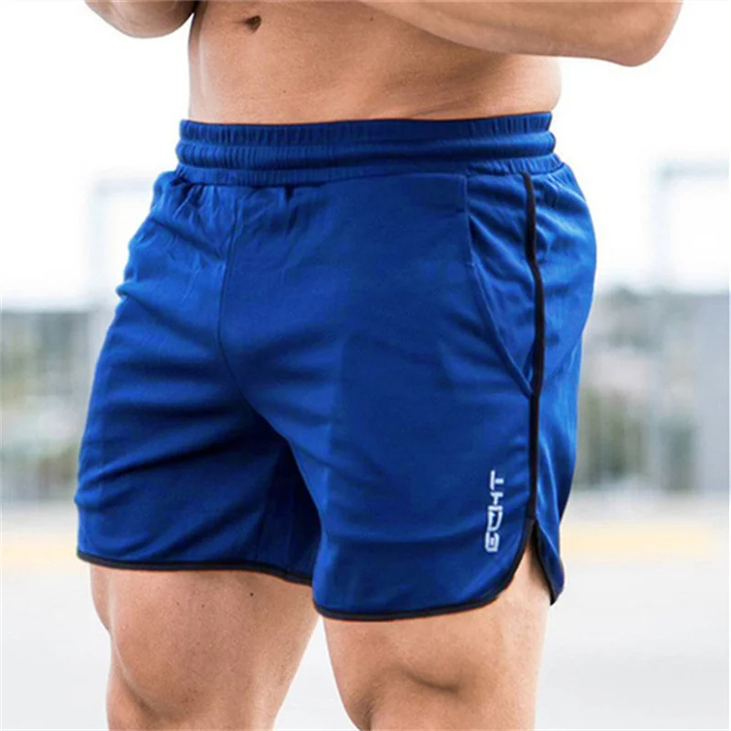 Pantalones cortos deportivos para hombre, pantalones cortos de verano | Ropa de hombre · Omeda.es - Imagen 24