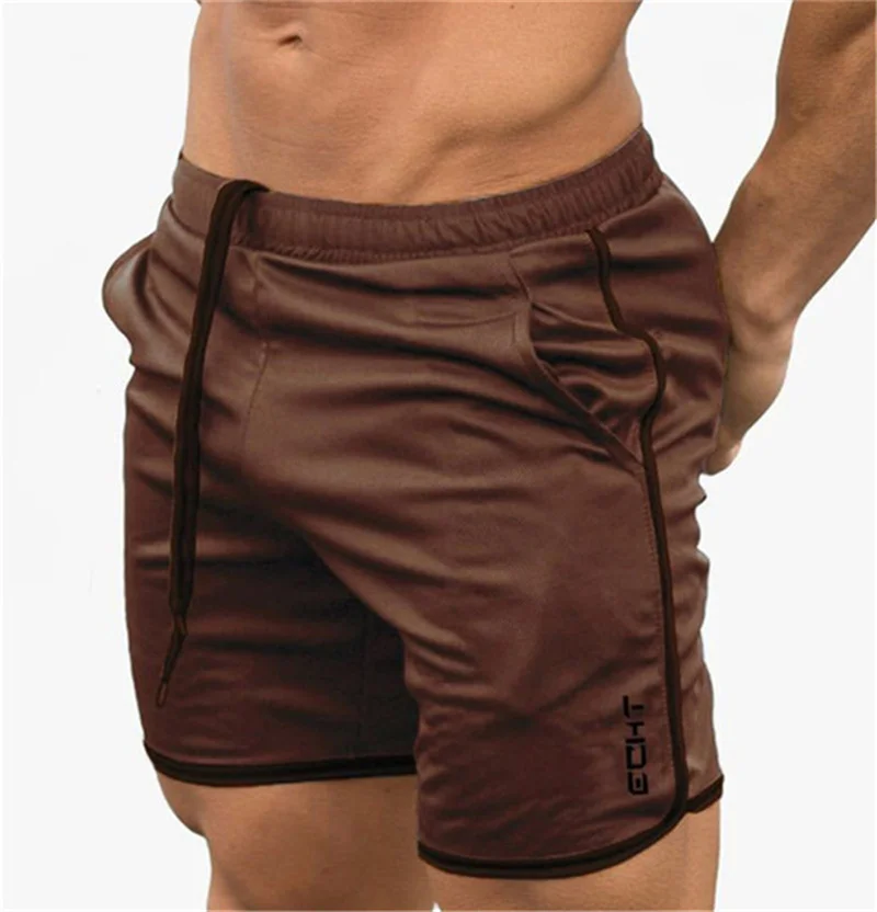 Pantalones cortos deportivos para hombre, pantalones cortos de verano | Ropa de hombre · Omeda.es - Imagen 24