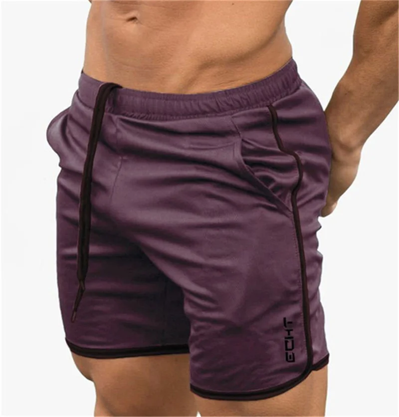 Pantalones cortos deportivos para hombre, pantalones cortos de verano | Ropa de hombre · Omeda.es - Imagen 26